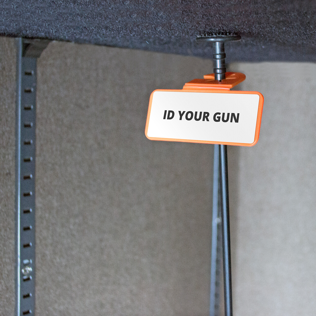 Rifle Rods Tags 10 Pack