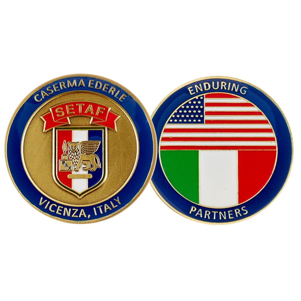 Casermaederle Enduring Partners