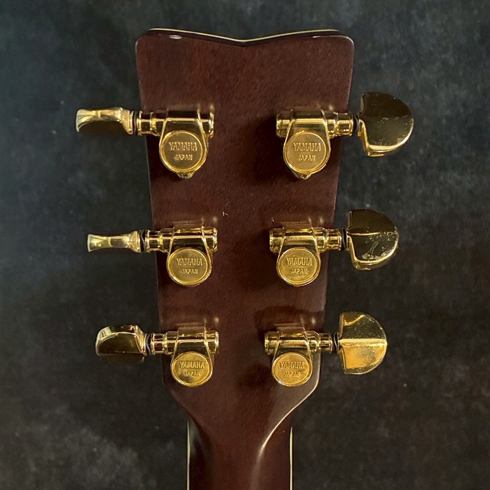 YAMAHA L-8 【2.29㎏】