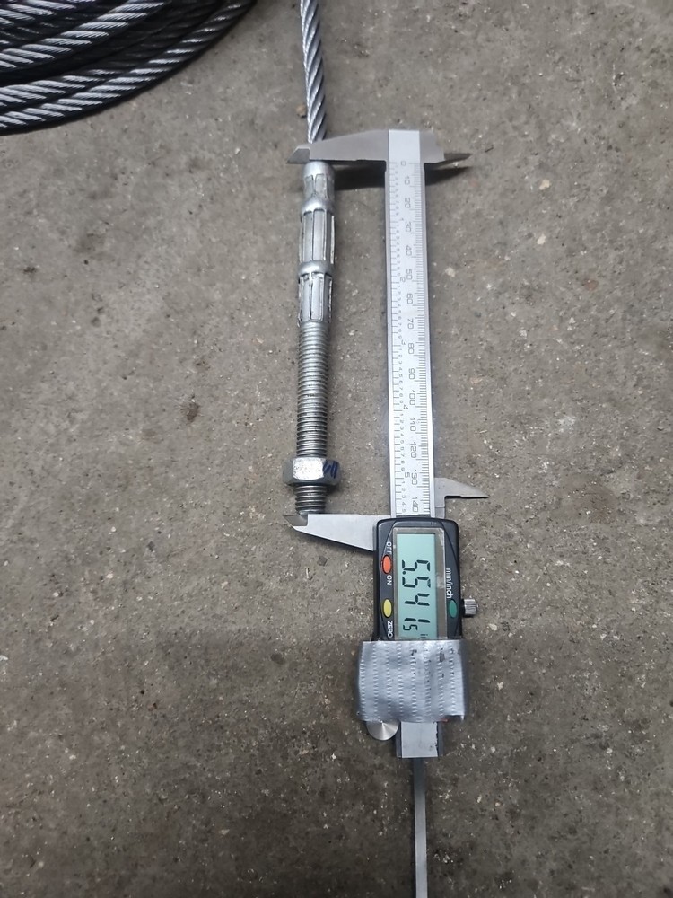 SYNC CABLES (SET) 30' 11"