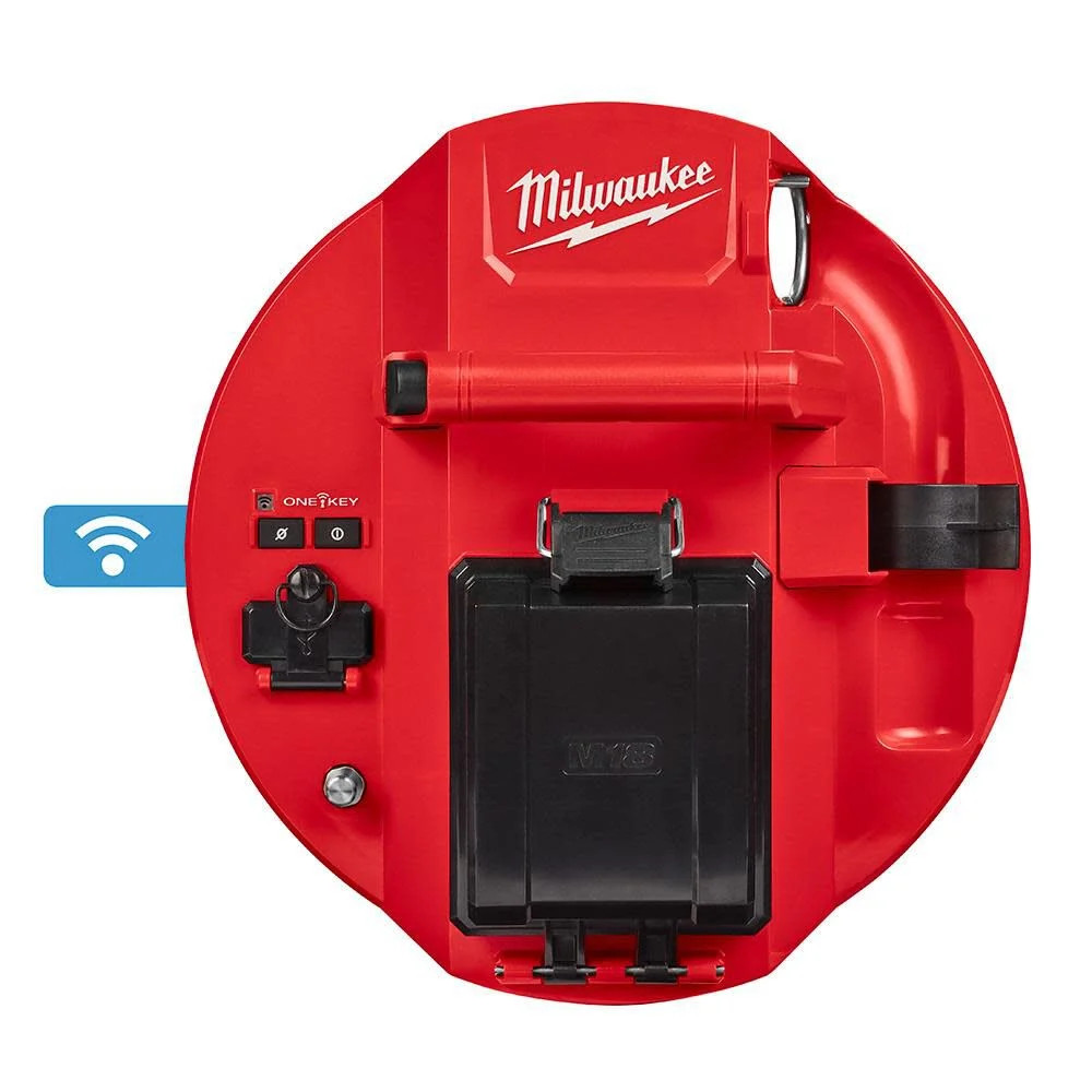Milwaukee M18 500Gb Control Hub (Bare Tool)