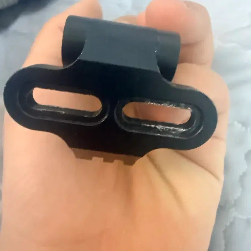 Speedometer Mount & Speedometer Official