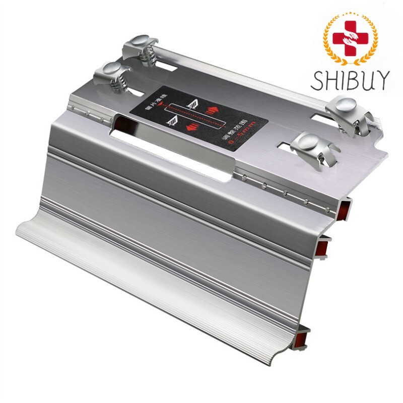 Tile Chamfering Machine Accessories 45 Degree Angle Cutting Tool Multi-func