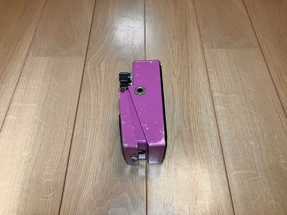 BOSS BF-2 Flanger Silver Screw