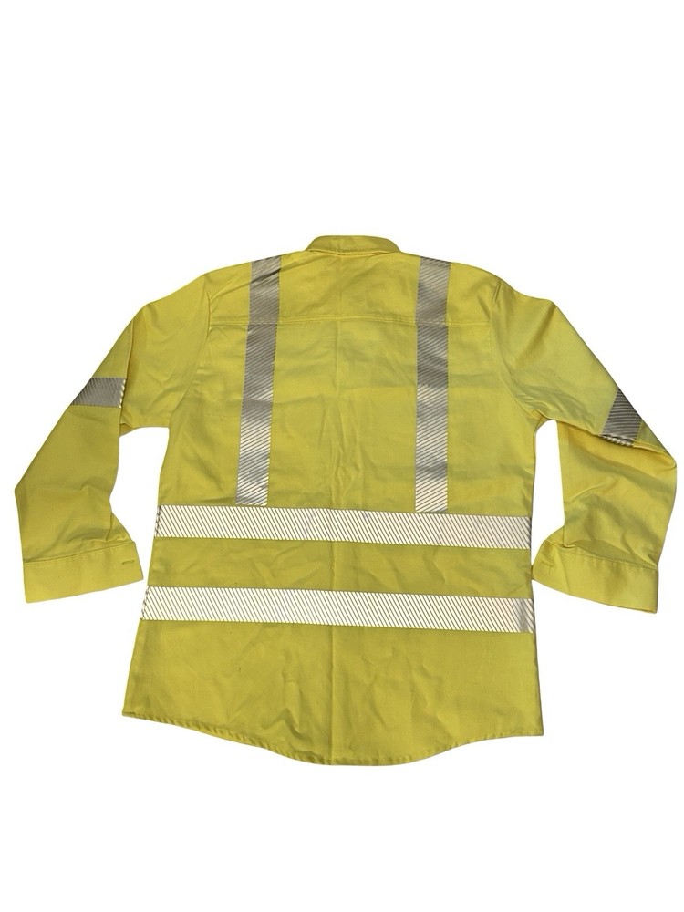 steel guard jacket Large