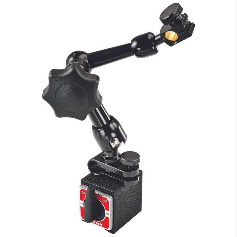 Starrett 660 Magnetic Base Indicator Holder