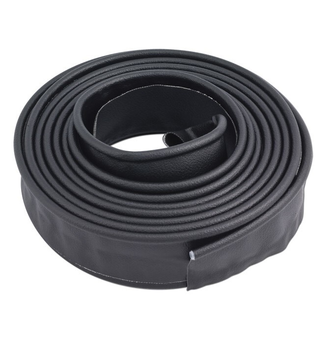 1936-72 Fender Welt - Black for Chevy, GMC Truck