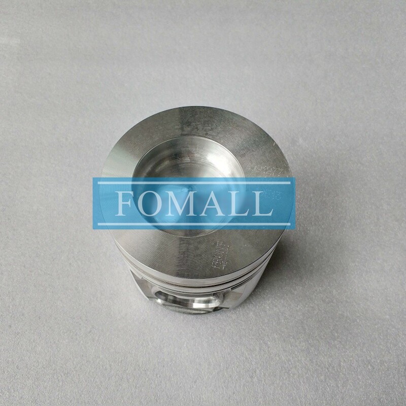 1Pcs New Fit For 6CT8.3 engine Accessory piston 4991277
