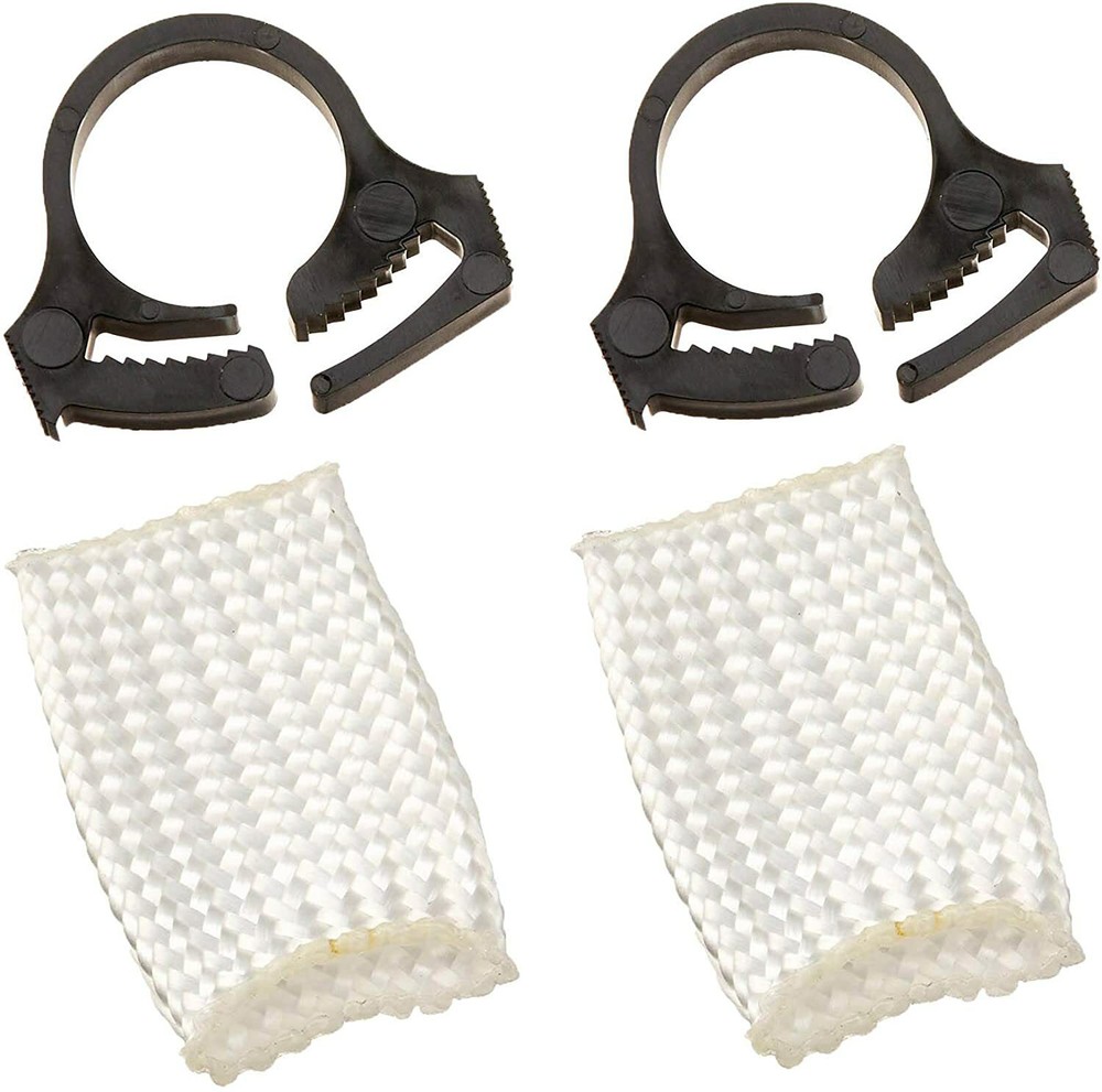 2PK Pool Spa Filter Air Bleed Socket 59016200 Replacement Kit for Pentair Filter