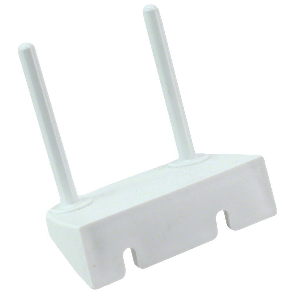 Double Spool Pin w/ Base, Singer