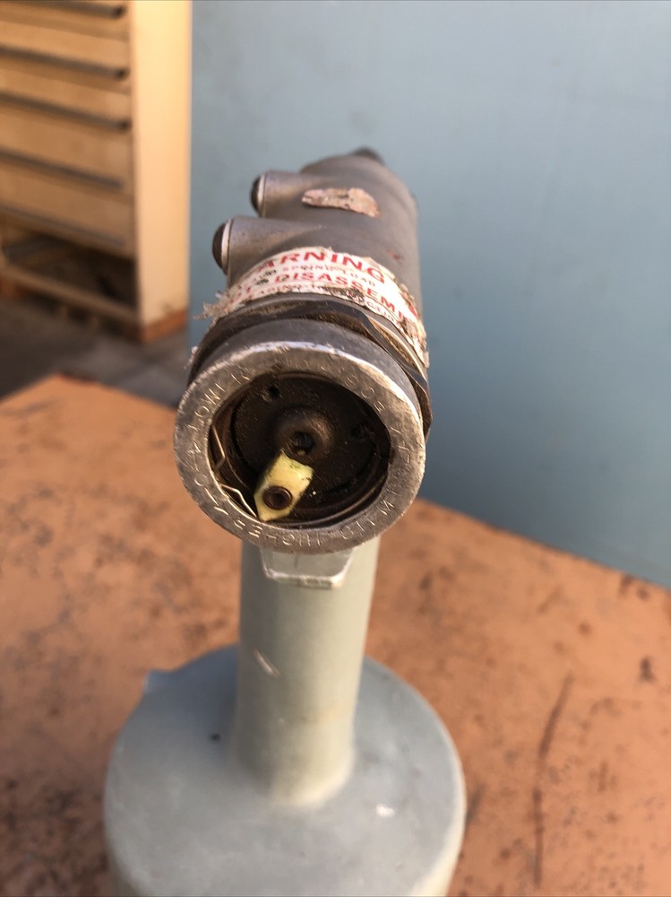 Cherry G784 Power Tool, Cherrylock Riveter