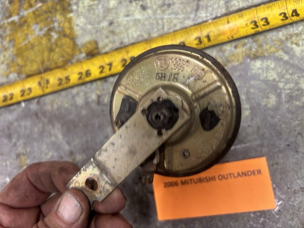 03-06 OUTLANDER Low Note Horn