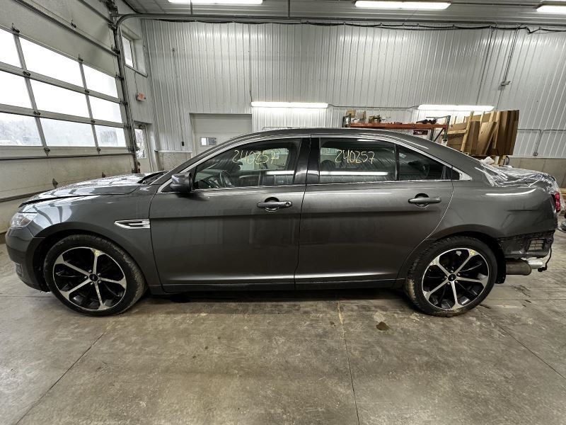 Camera/Projector Camera Decklid Mounted Fits 13-19 TAURUS 1032721