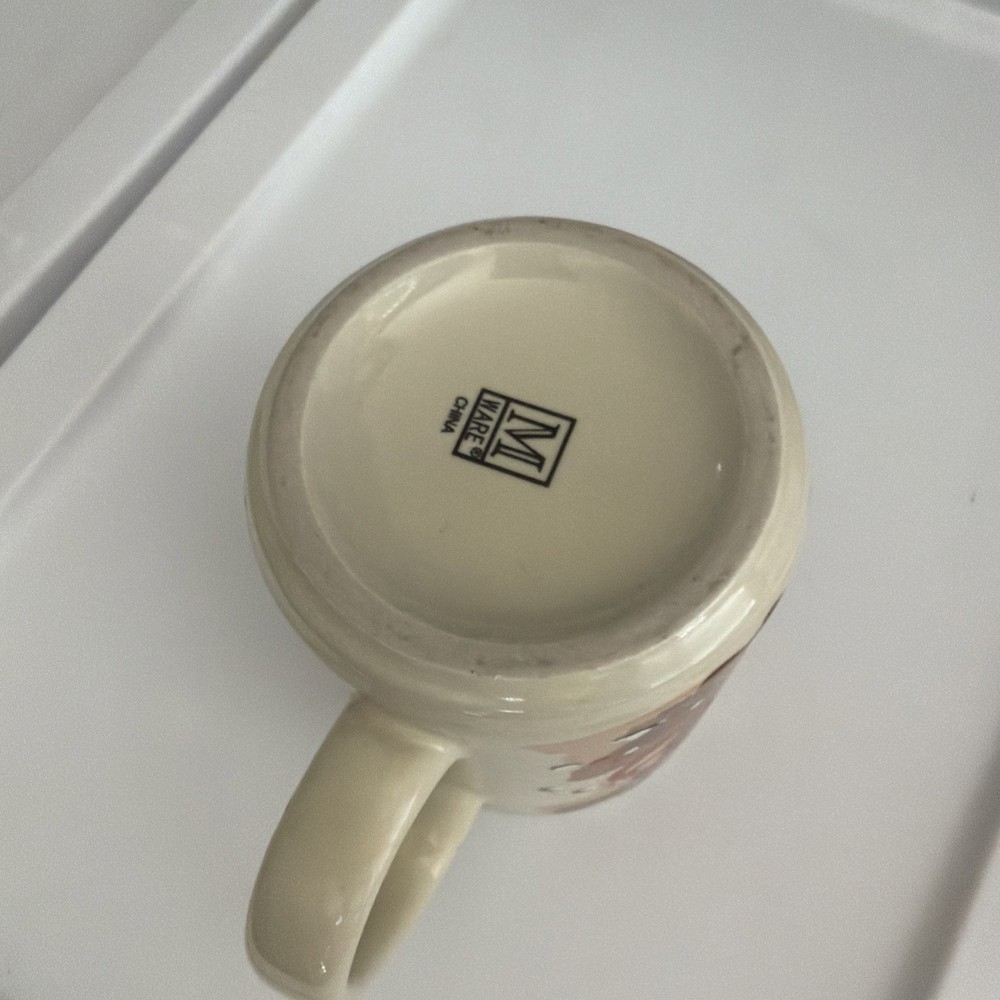 F-18 SUPER HORNET Gold Artwork Mug