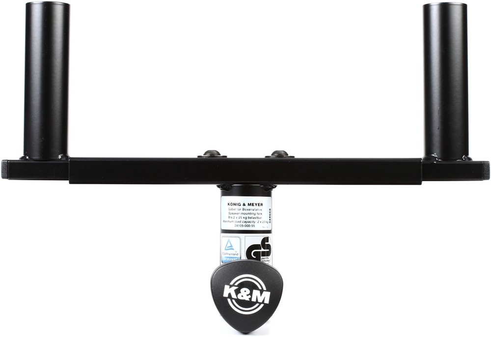 K&M 24105 Speaker Mounting Fork