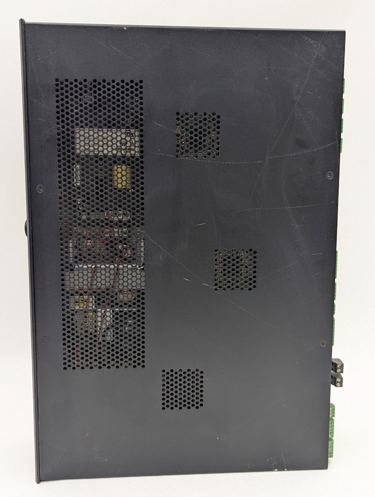 Crestron MPS-300 Professional Presentation System Switcher Amplifier Amp Control