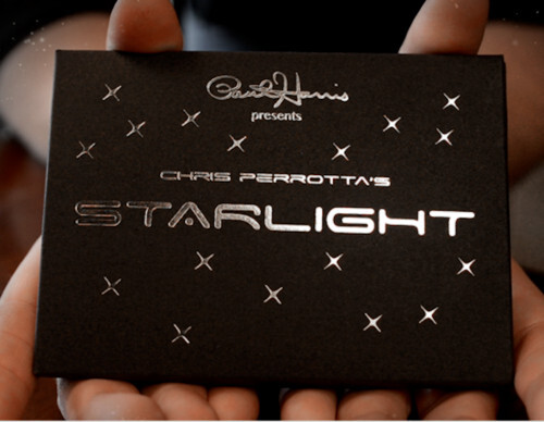 Starlight by Chris Perrotta - Trick