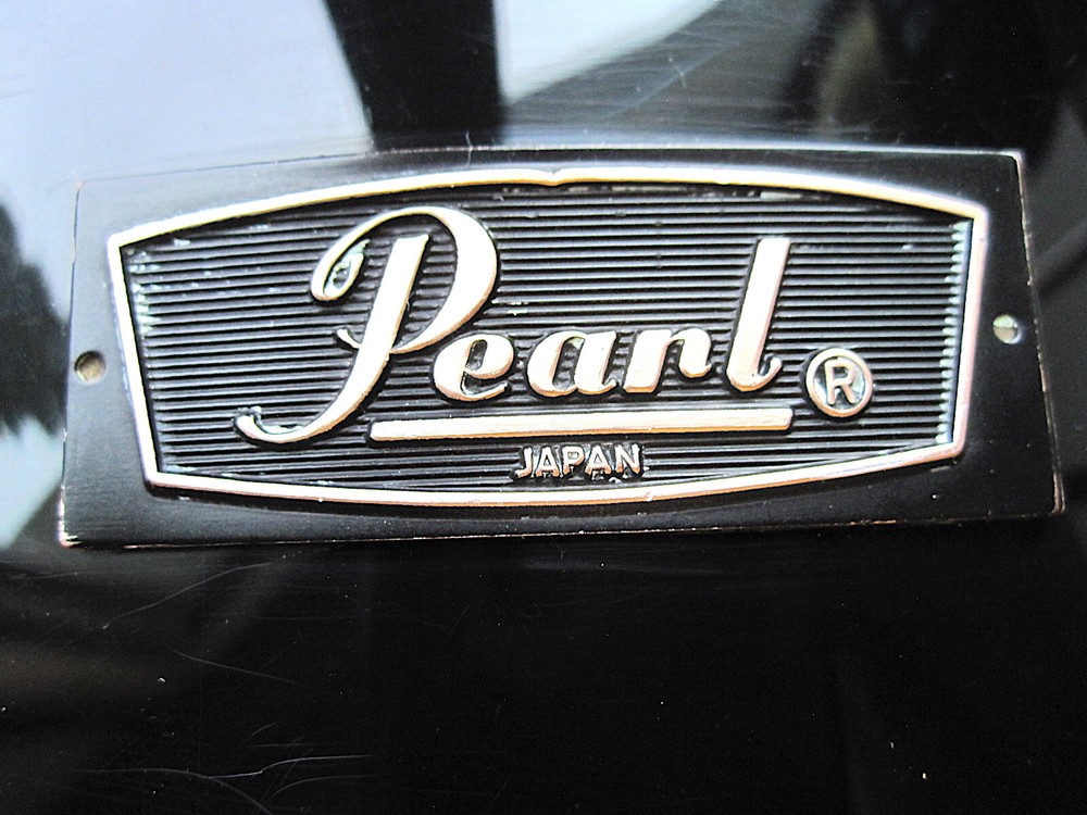 8" Pearl Vari-Pitch Tom