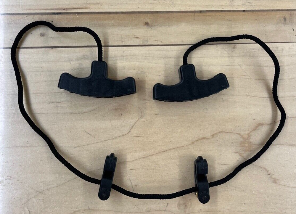 4KJT Crossbow Rope Cocker 34" Rope - New