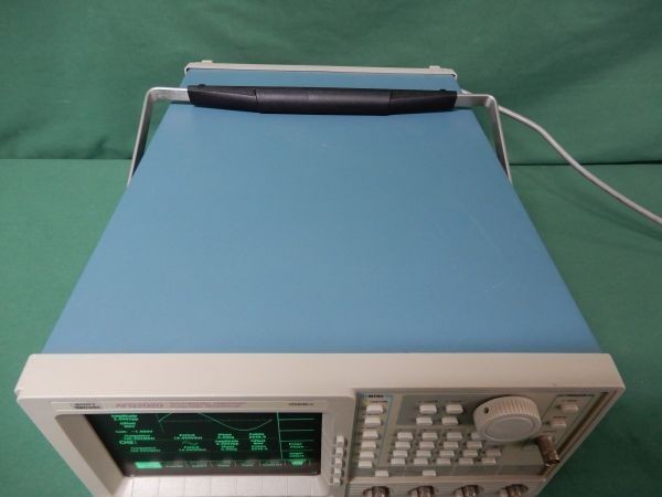 - Tested - Tektronix AFG2020 100MHz Programmable Arbitrary Waveform Generator
