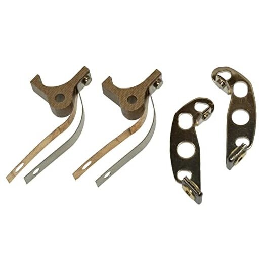 FD6770 Ignition Points