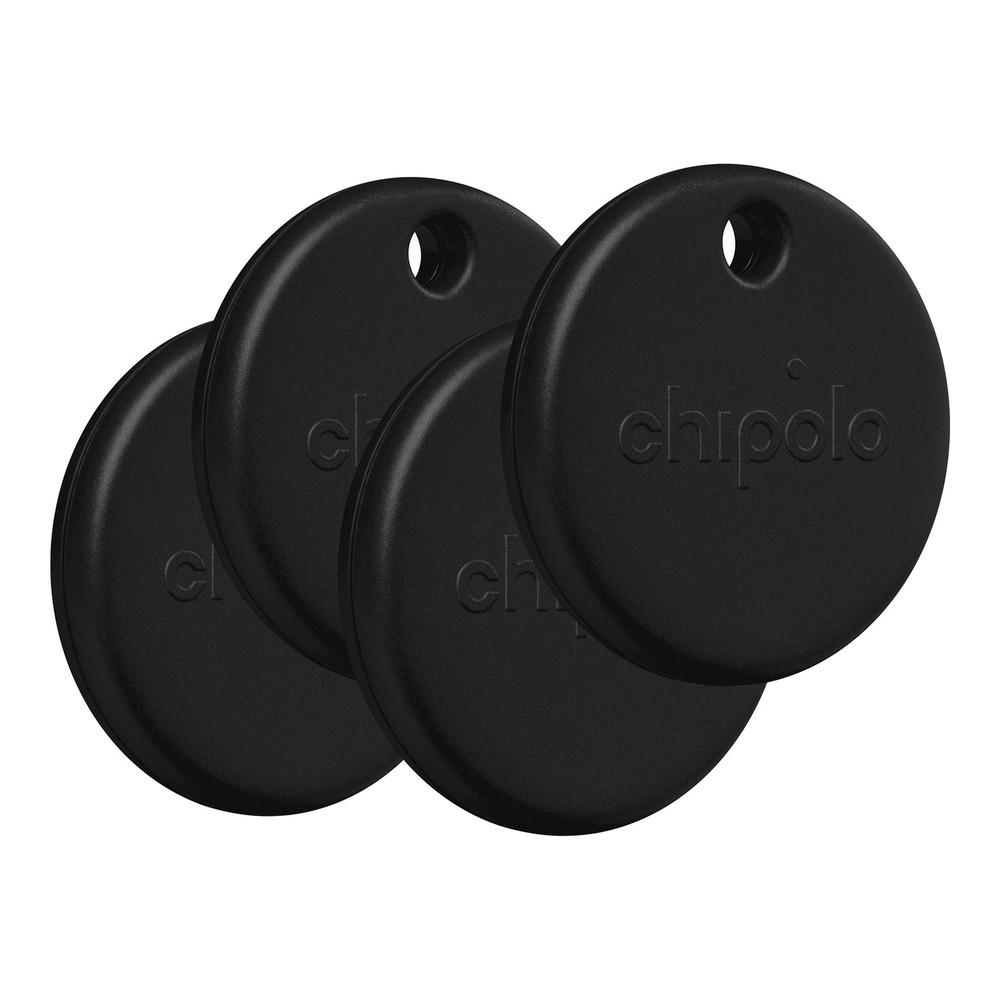 POP Device Tracking Tag 4 Pack