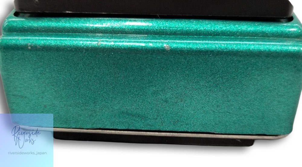 DOD FX25 Envelope Filter Effect Pedal Guitar