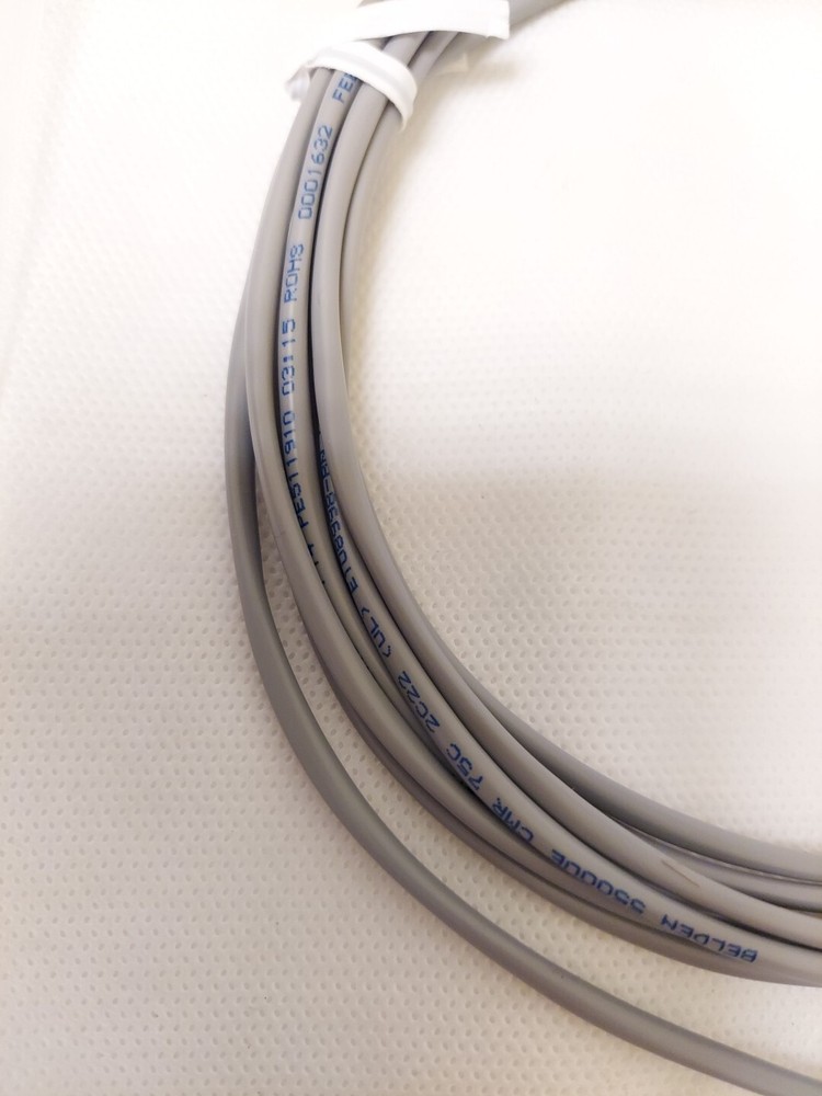 Von Duprin Electronic Lock Assembly Wire Harness Cable - Cable.10038 *NOS*