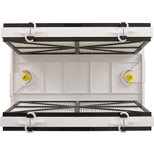 Maytronics Dolphin Cartridge Filter and Bottom Lid Conversion Kit 1