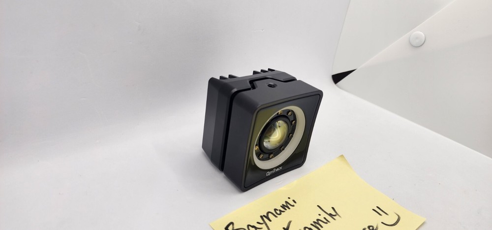 OptiTrack Prime 13 Wide Angle Camera 13W LBVR In Depth Computer Vision