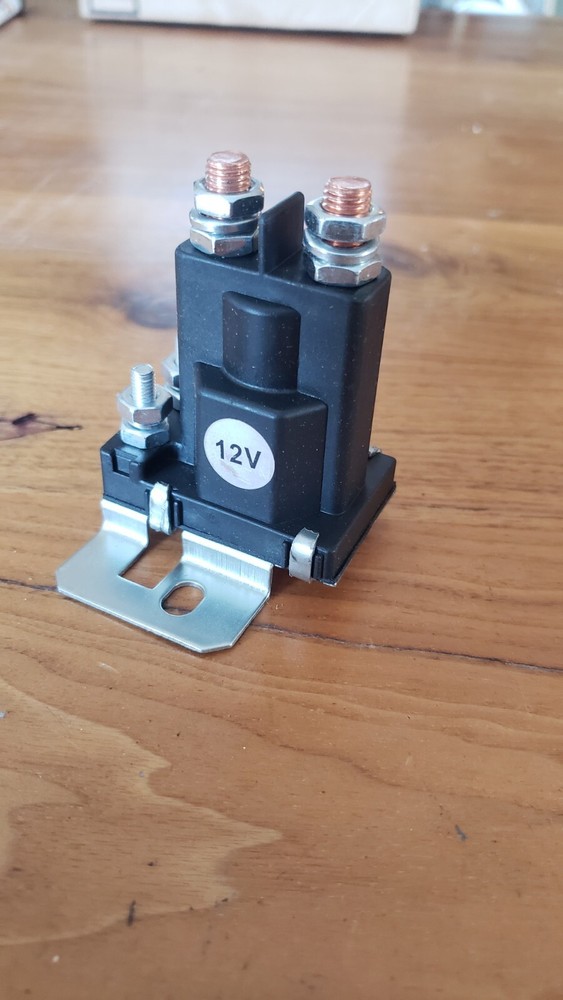 voltage regulator 12v HP60254
