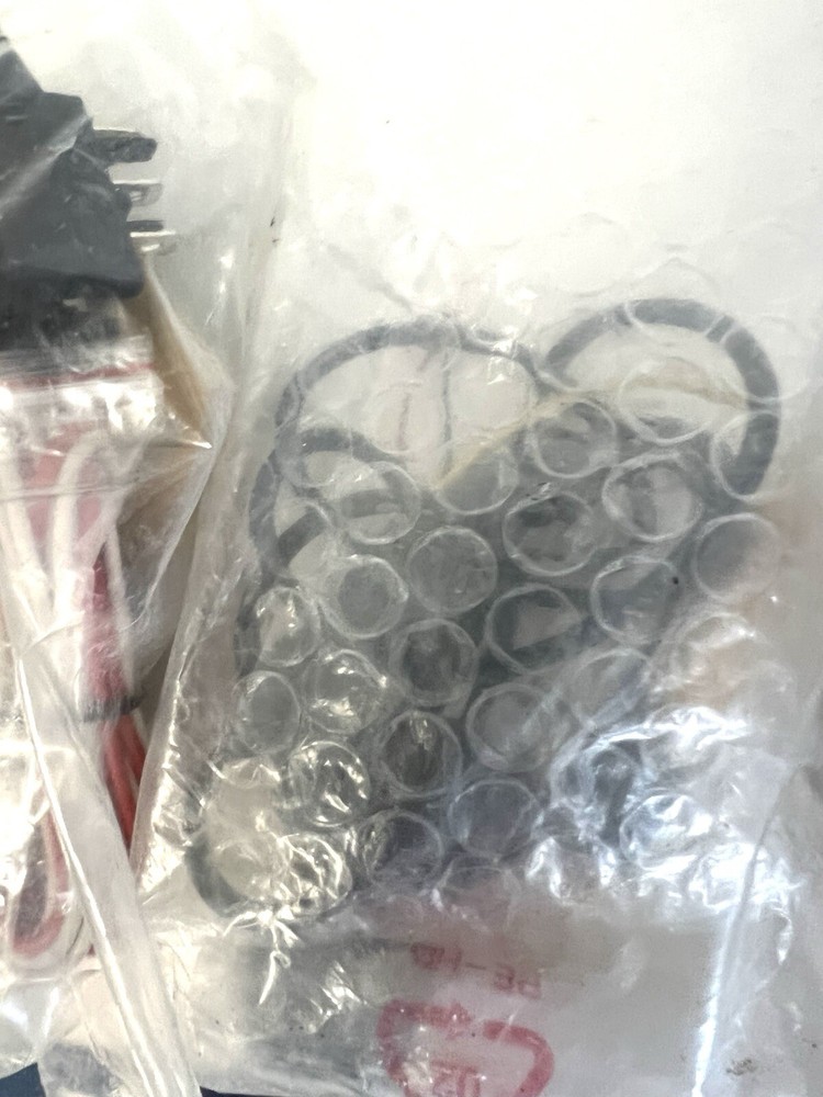 Lot of Various Adapter, Adapter Cables, Hyperbiright Solid LED + MORE
