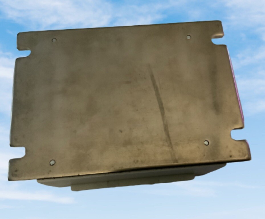 SOLID STATE RELAY ,530VAC,25A