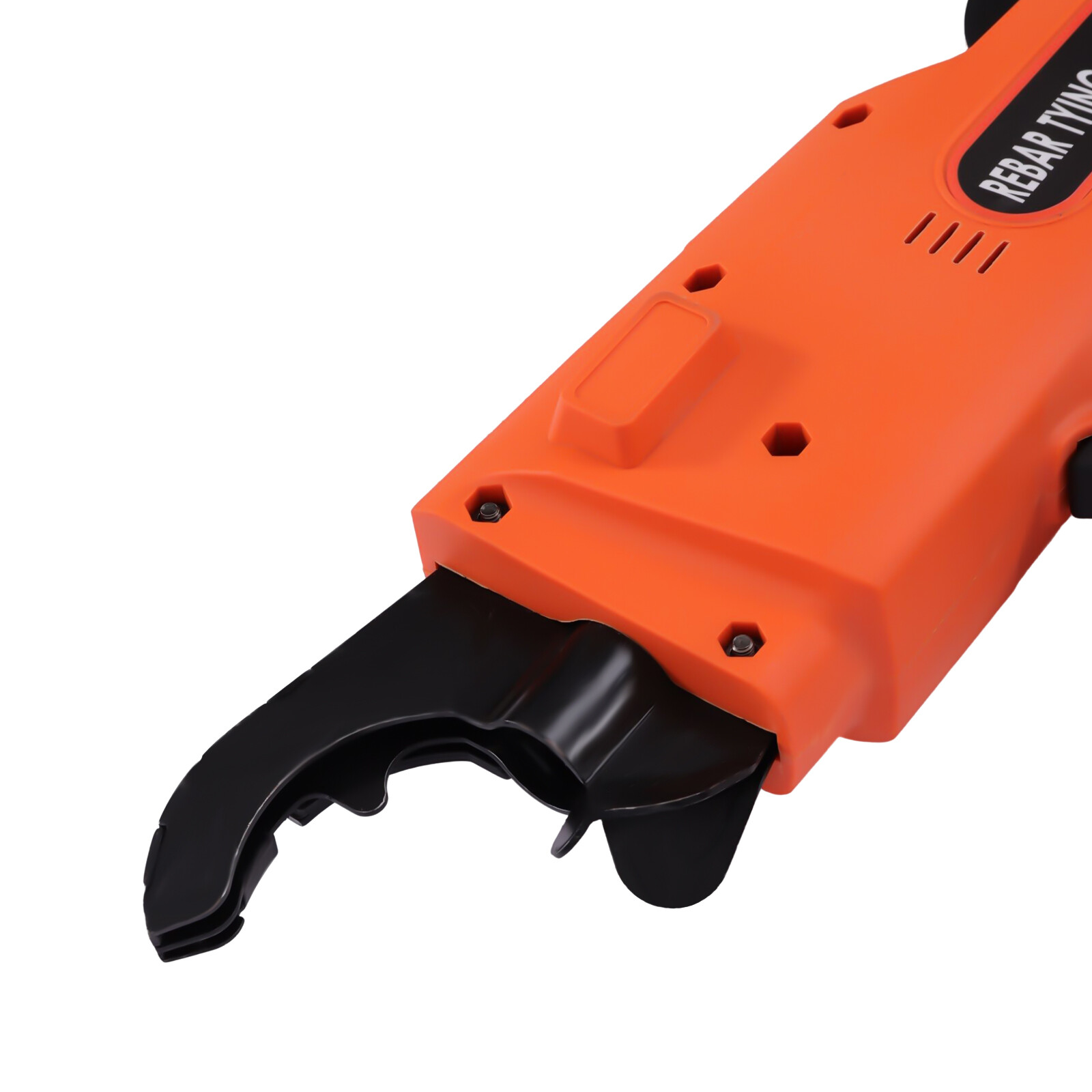 30-60mm Handheld Rebar Tier Machine Automatic Steel Bar Tying Tool JS-980