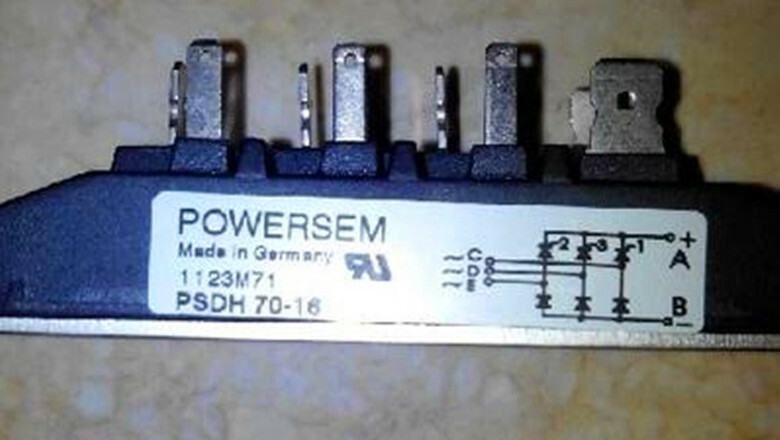 1PC NEW Module PSDH70/16