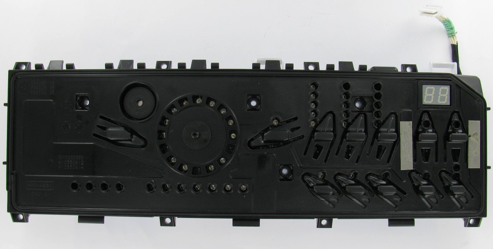 CoreCentric Laundry Washer Control Board Replacement for Whirlpool WPW10560210