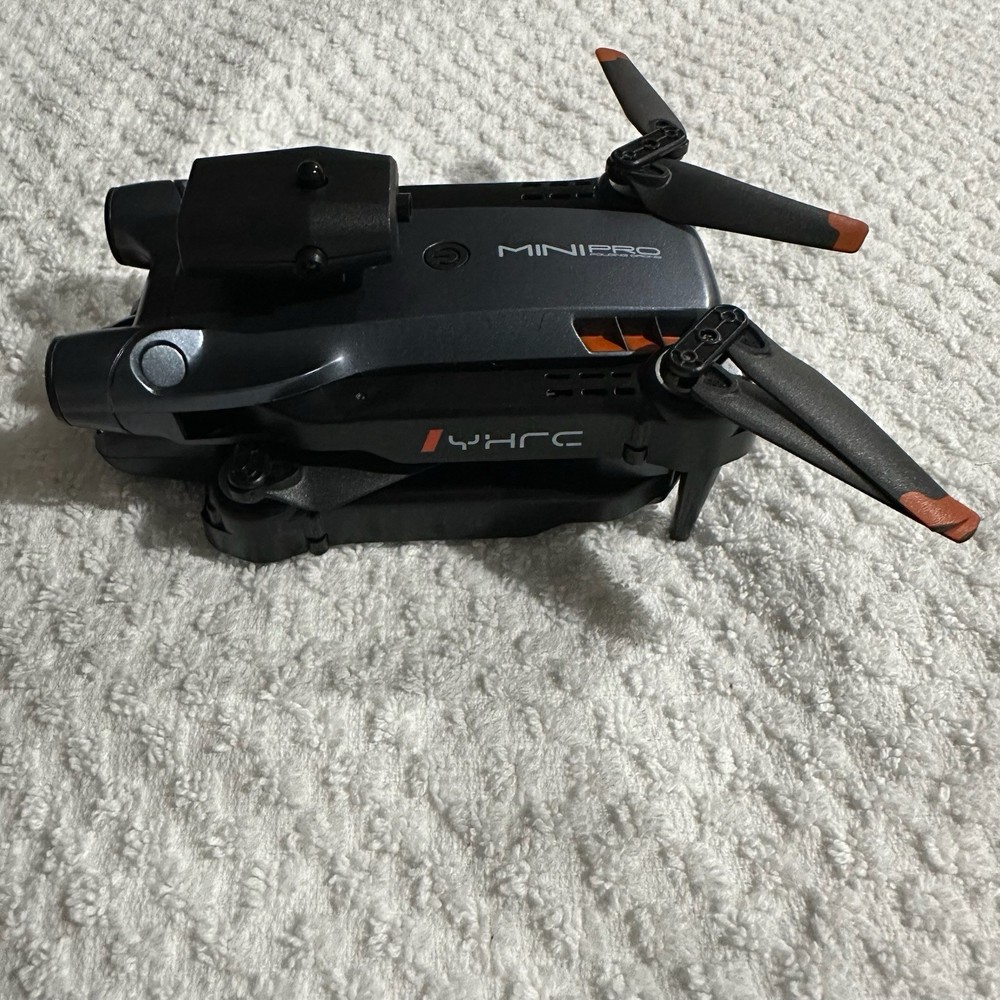 P12 PRO Intelligent Obstacle Avoidance