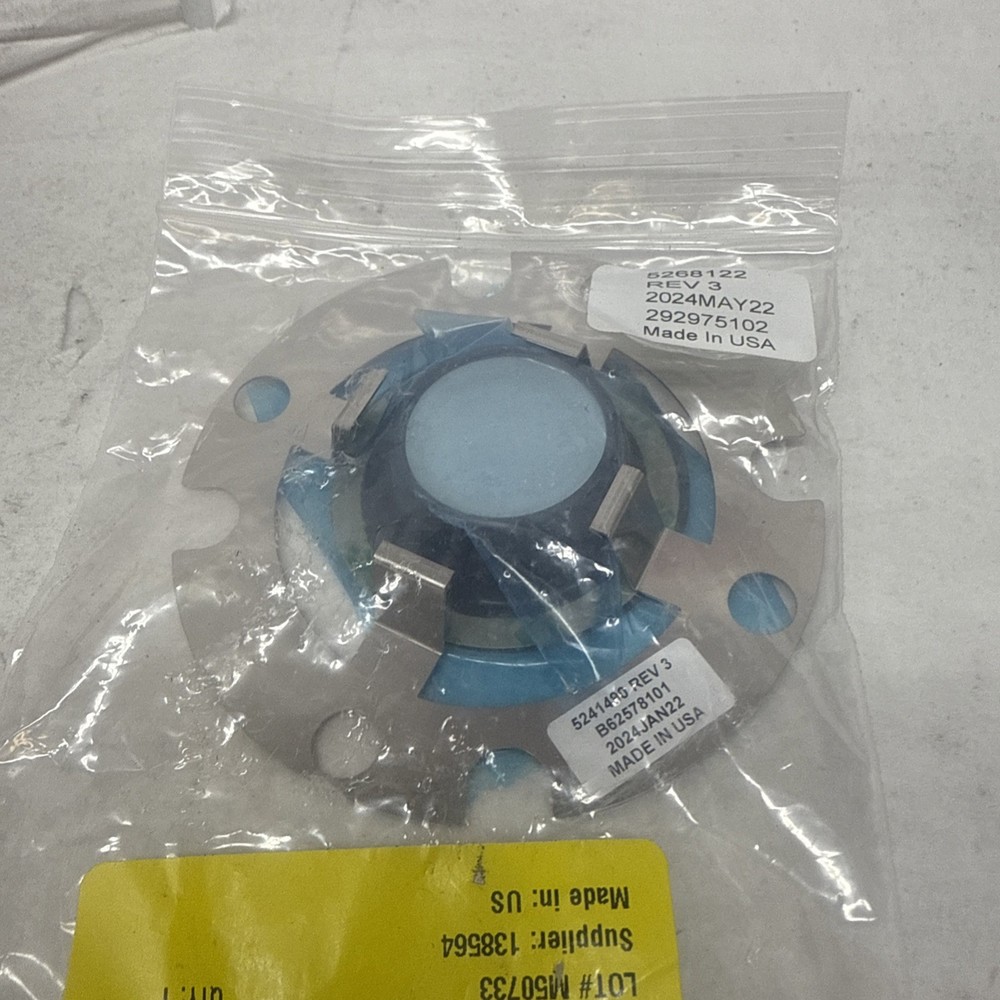 GE Precision Lead Cone Kit | PN - 5268122
