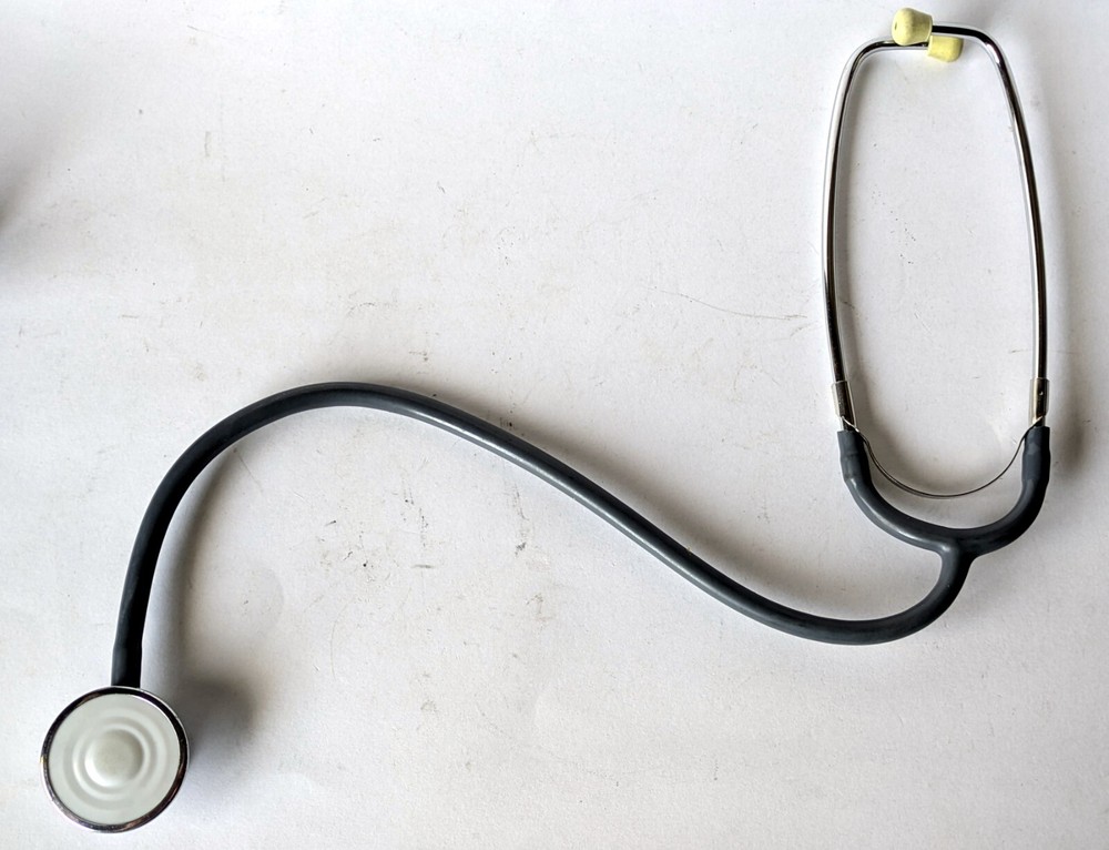 Holco Stethoscope Made in Germany