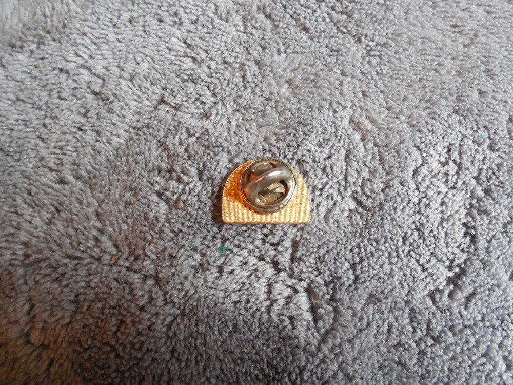 Stroh's Signature Beer Pin