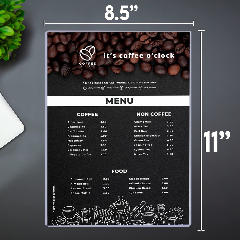 Comic Book Top Loaders - Protector Hard Case Sleeve, Toploader Holder for Silver