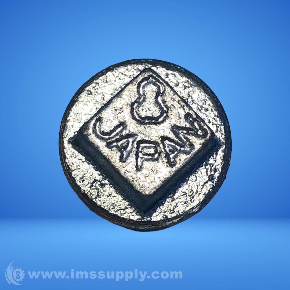 Hitachi Metals, Ltd. Square Head Plug FNIP