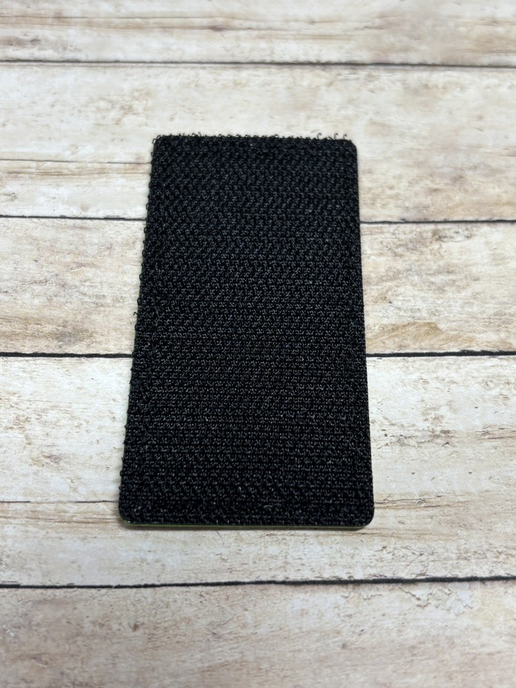 PVC Tactical Morale Patch - DFQ Patch, Don't F*cking Quit Patch - Special Forces