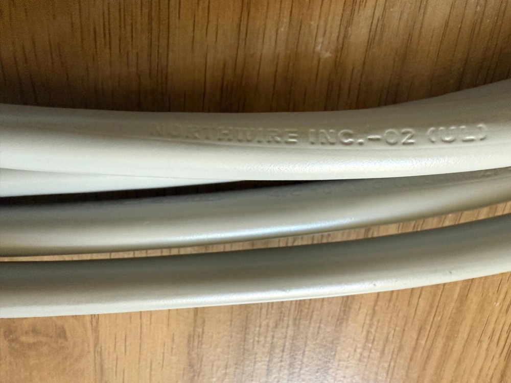 Valleylab/Covidien Foot switch Cord