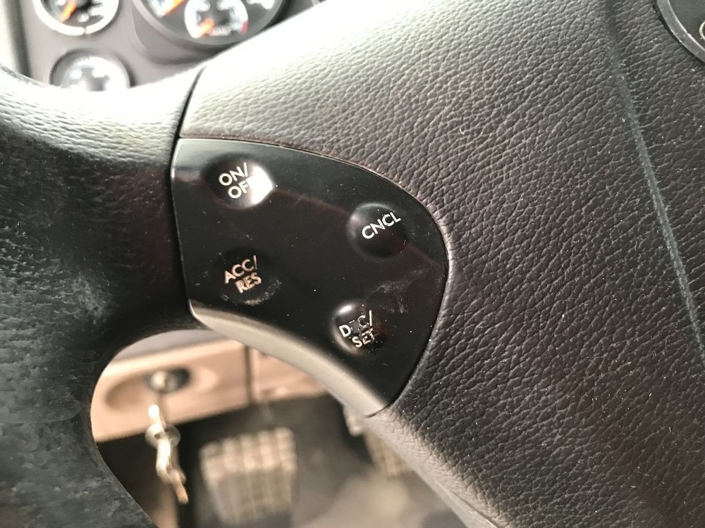 Freightliner CASCADIA Steering Column - Used