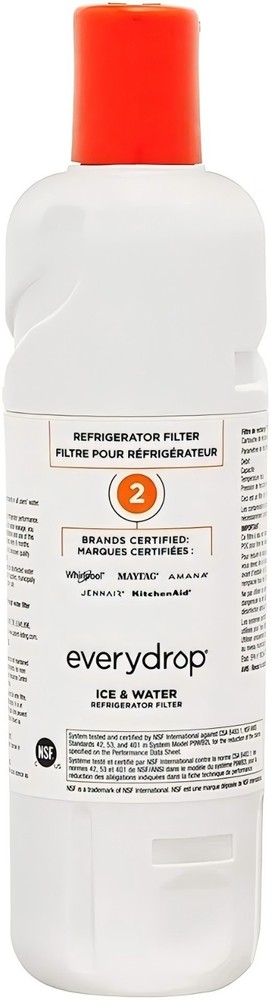 Water filter 2 replacement EDR2 USA STOCK 2 PACK