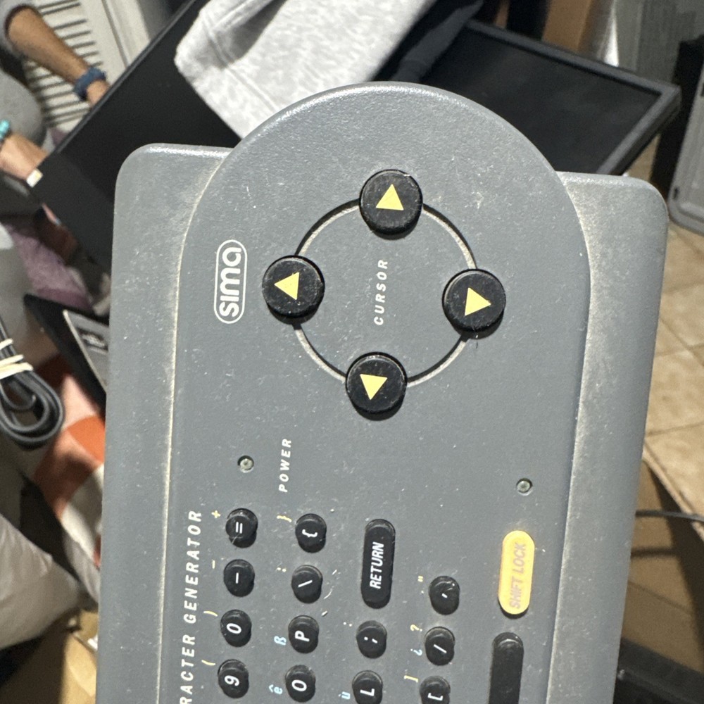 Sima Video Editmaster Plus Editor Screenwriter