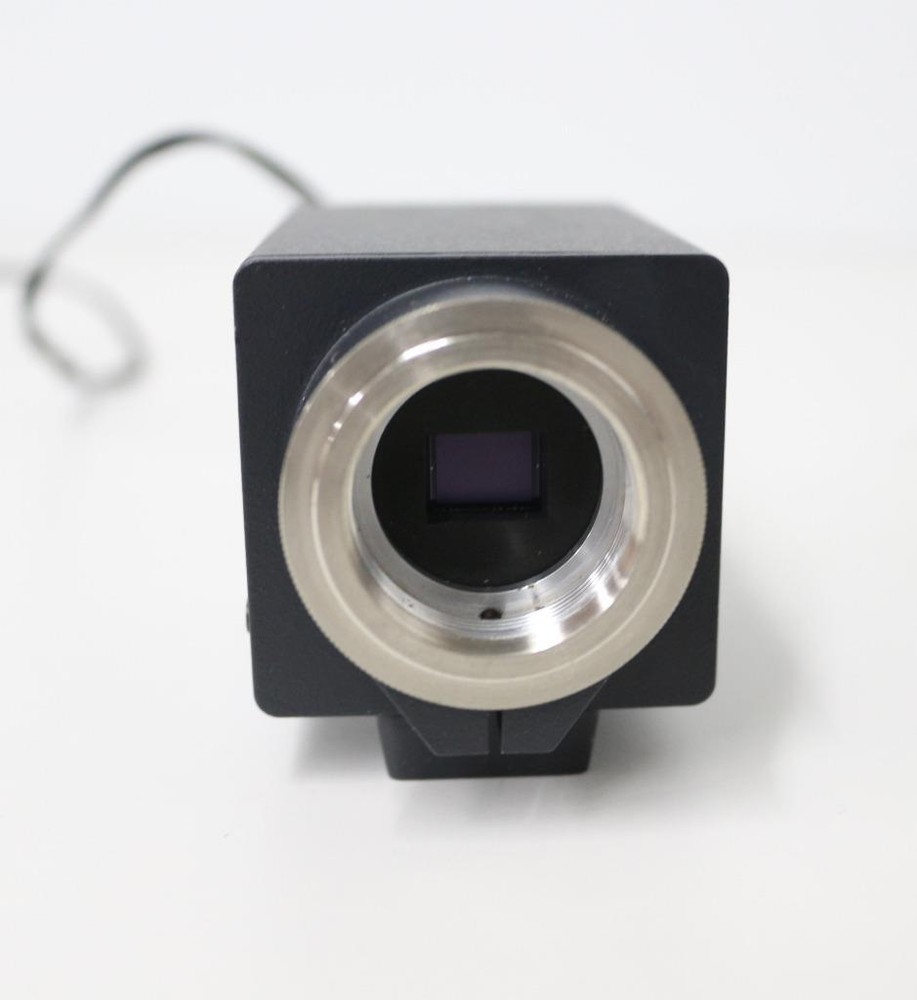 NEC TI-324AII CCD Camera