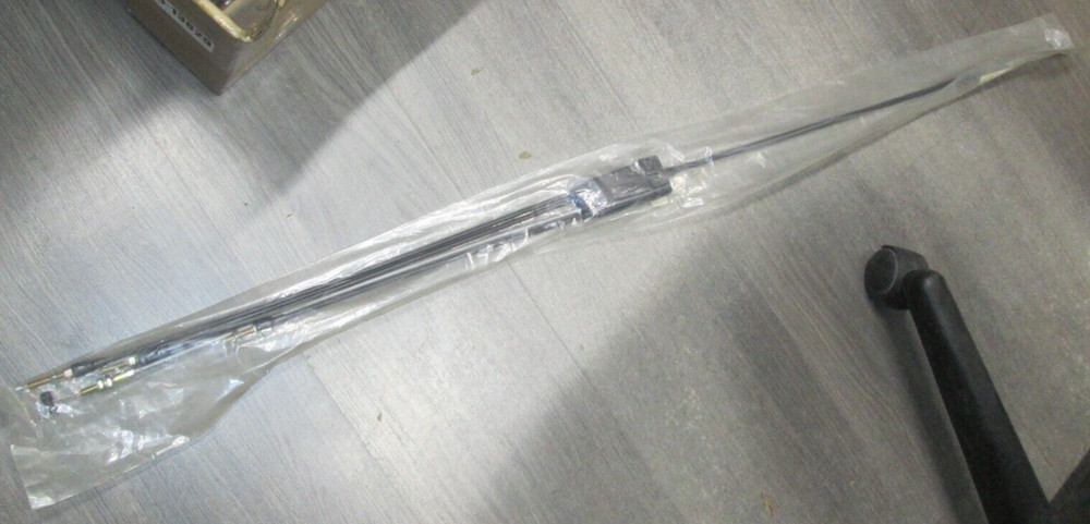 THROTTLE CABLE - SLED SKIDOO FORMULA III 600 + 700 TRIPLE / 512-059-020