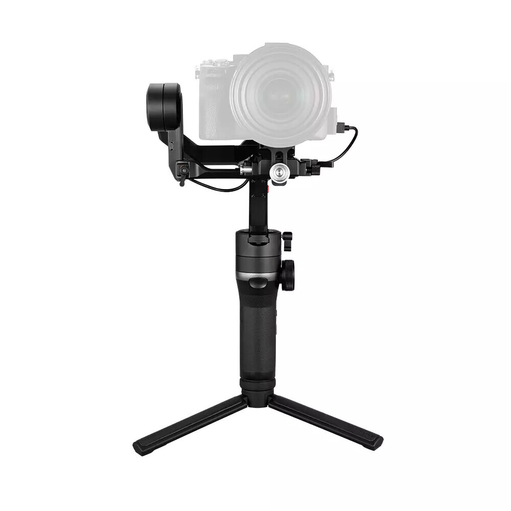 Zhiyun Weebill S Official 3-Axis Handheld Gimbal Stabilizer fr Mirrorless Camera